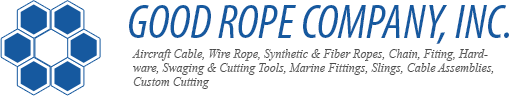 The Good Rope Company Inc.